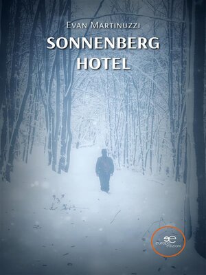 cover image of Sonnenberg Hotel